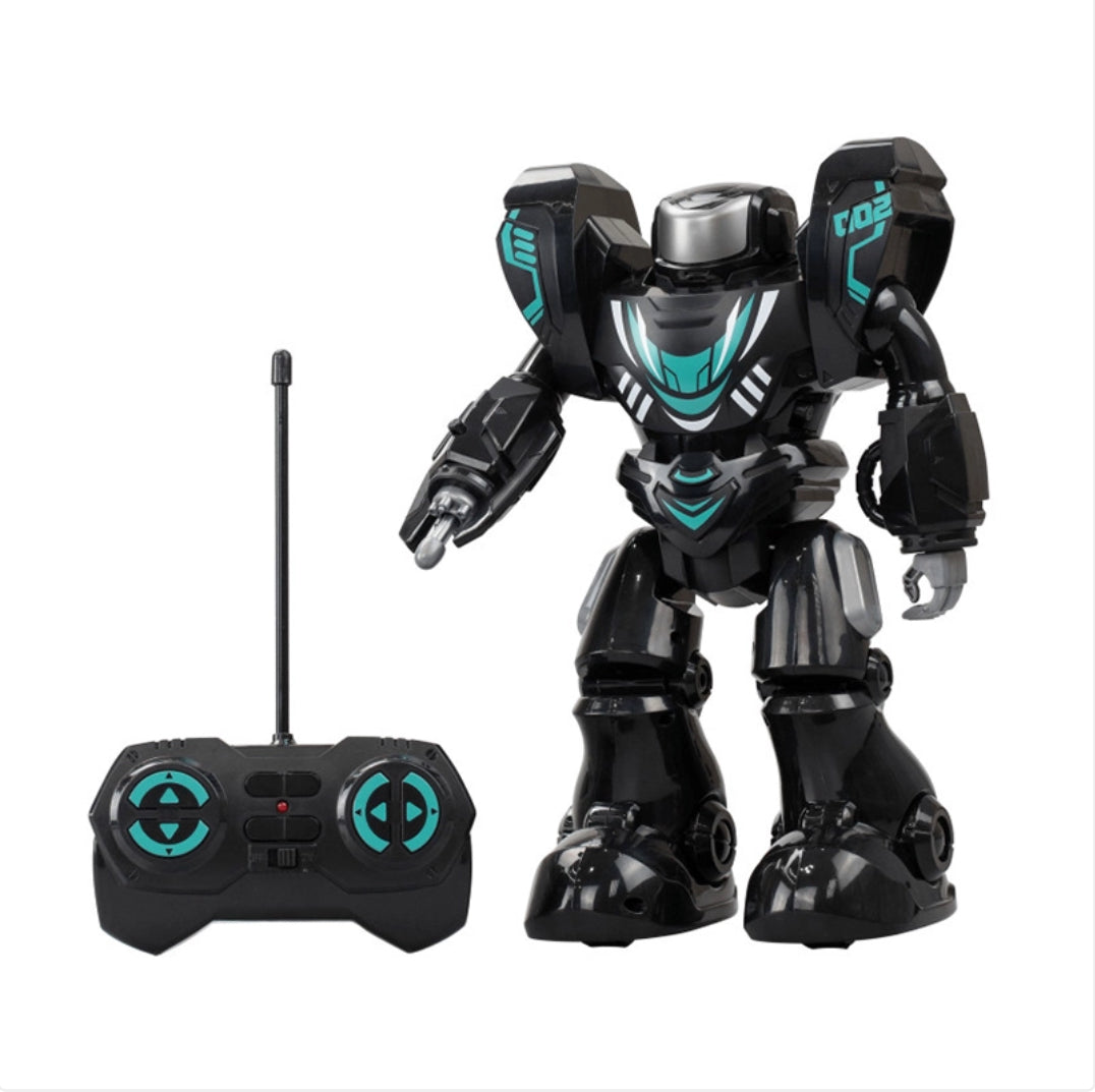Rocco Giocattoli (Robo Blast One) - YCOO