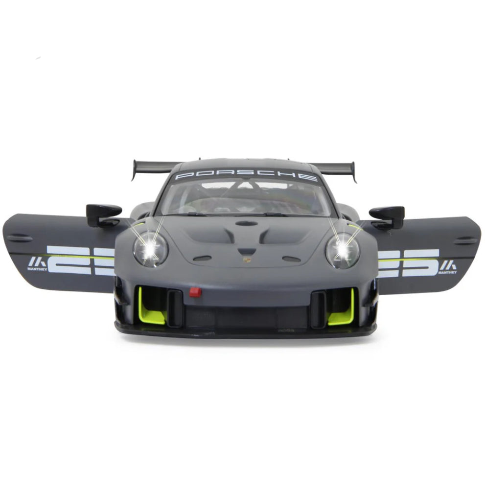 Voiture radiocommandée Porsche 911 GT2 RS – Rastar