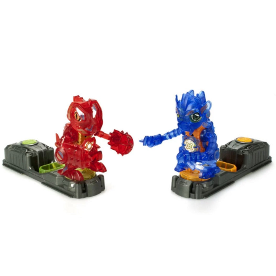 Kombat et son Arena Deluxe – YCOO