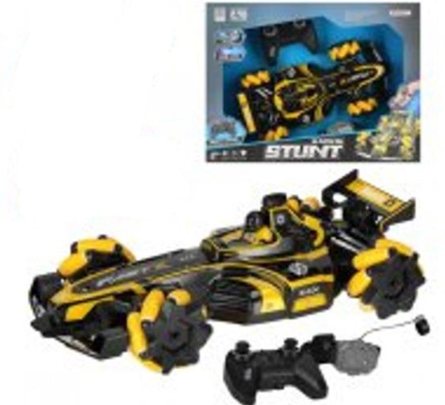 Voiture Télécommandée Mega Creative Stunt Racing