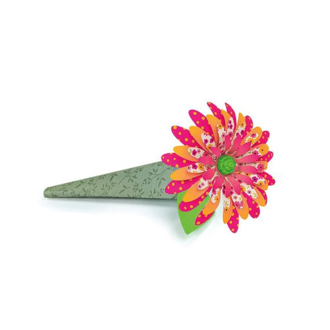 Fleurs Parfumées – Clementoni