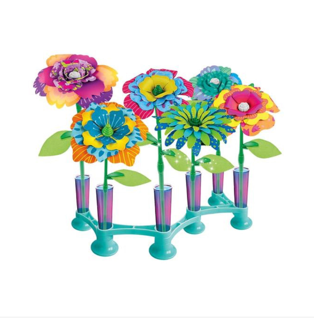 Fleurs Parfumées – Clementoni