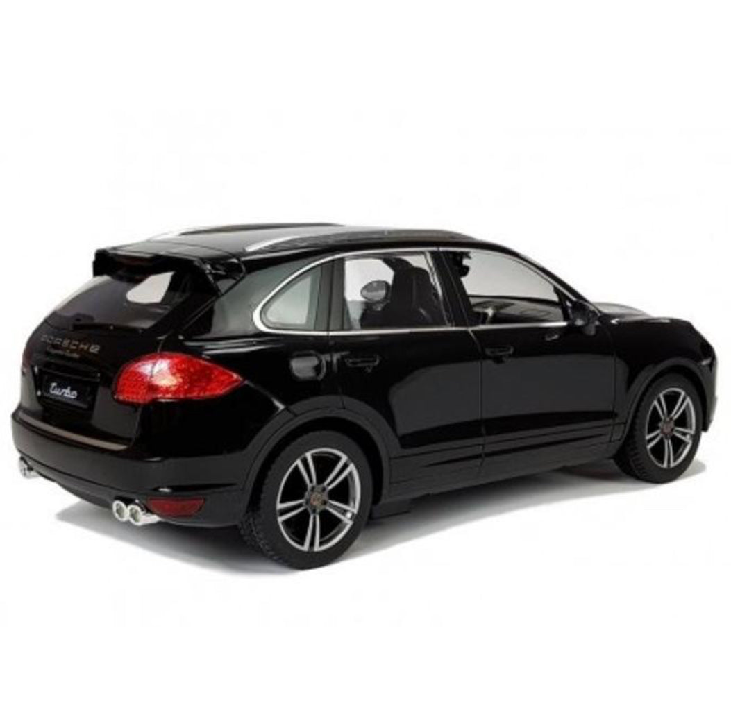 Voiture radiocommandée Porsche Cayenne Turbo (1:14) – Rastar