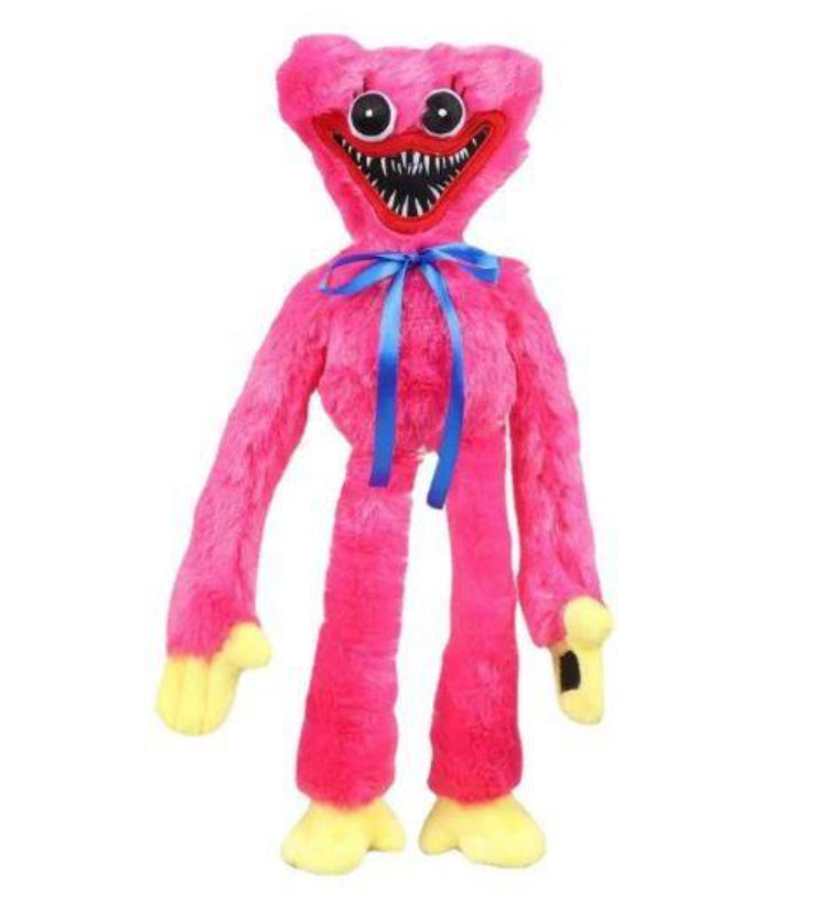 Peluche Kissy Missy (45 cm)