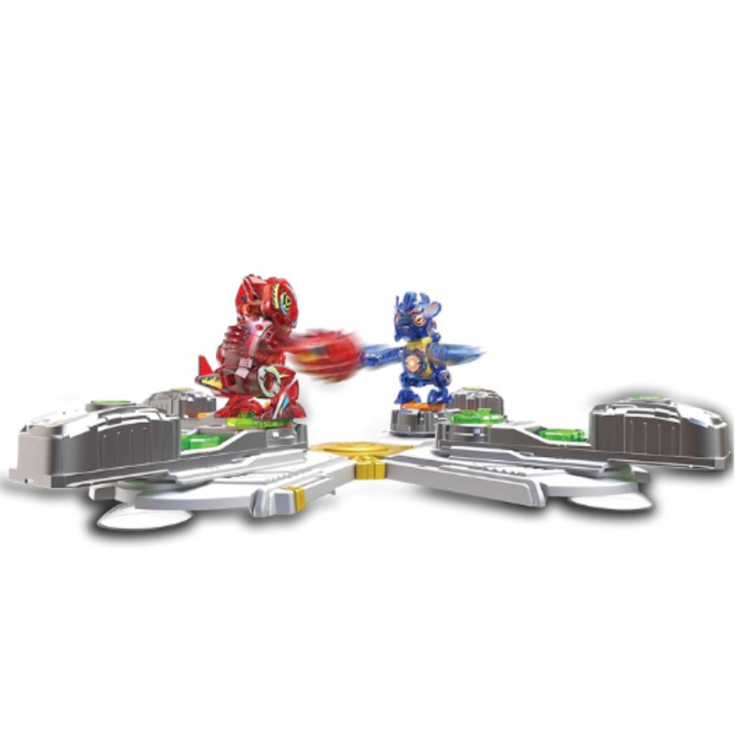 Kombat et son Arena Deluxe – YCOO