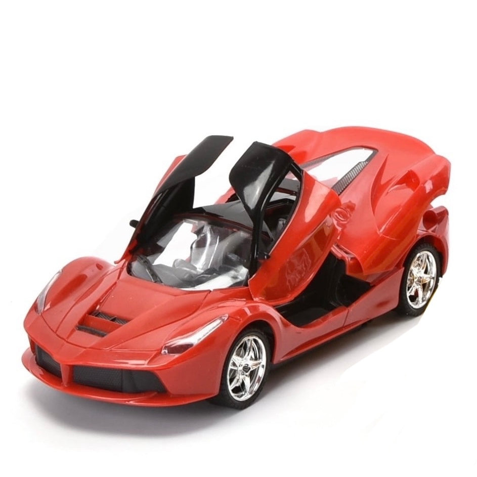Voiture Radiocommandée : Ferrari Enzo