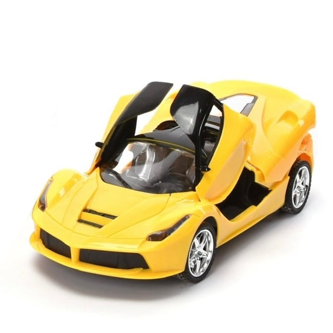 Voiture Radiocommandée : Ferrari Enzo