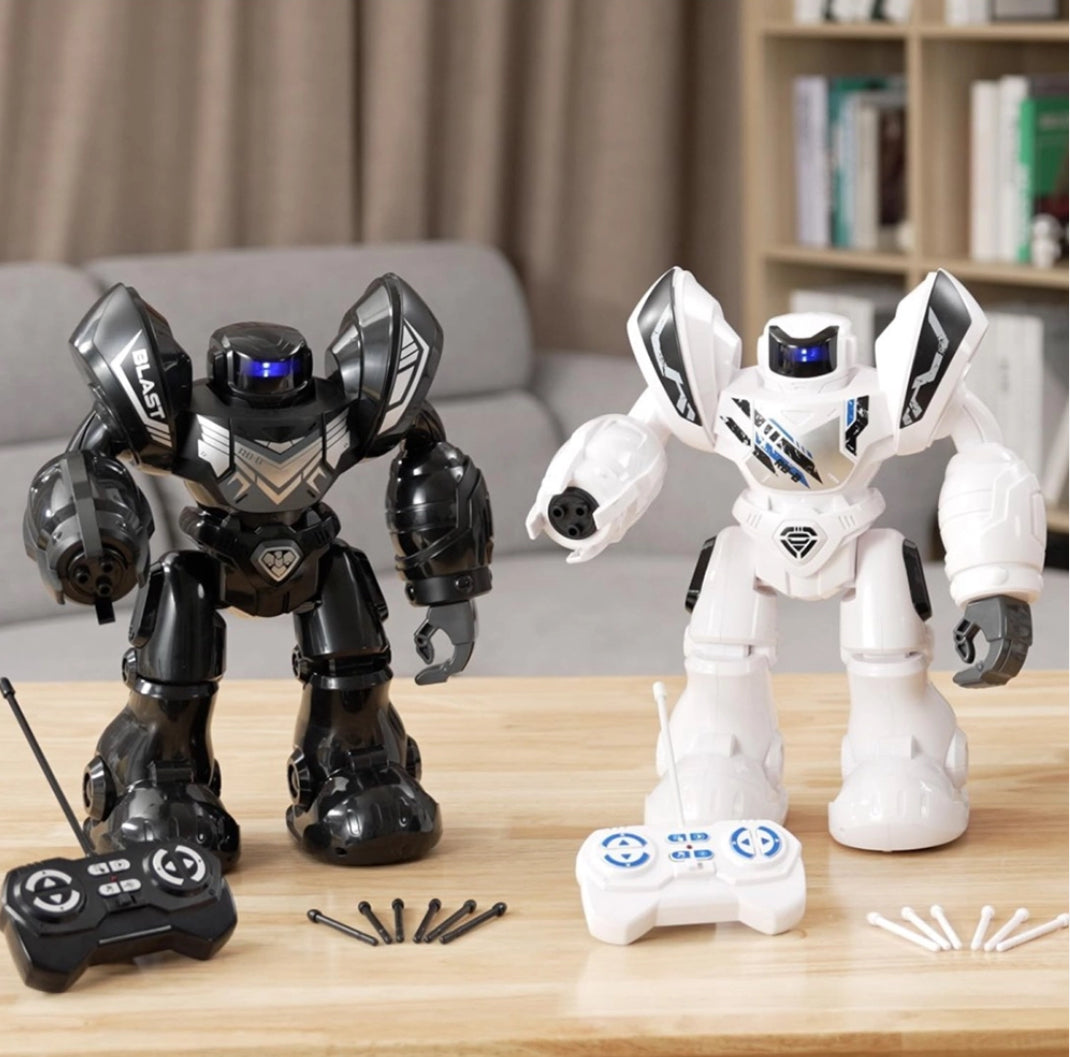 Rocco Giocattoli (Robo Blast)
- YCOO
