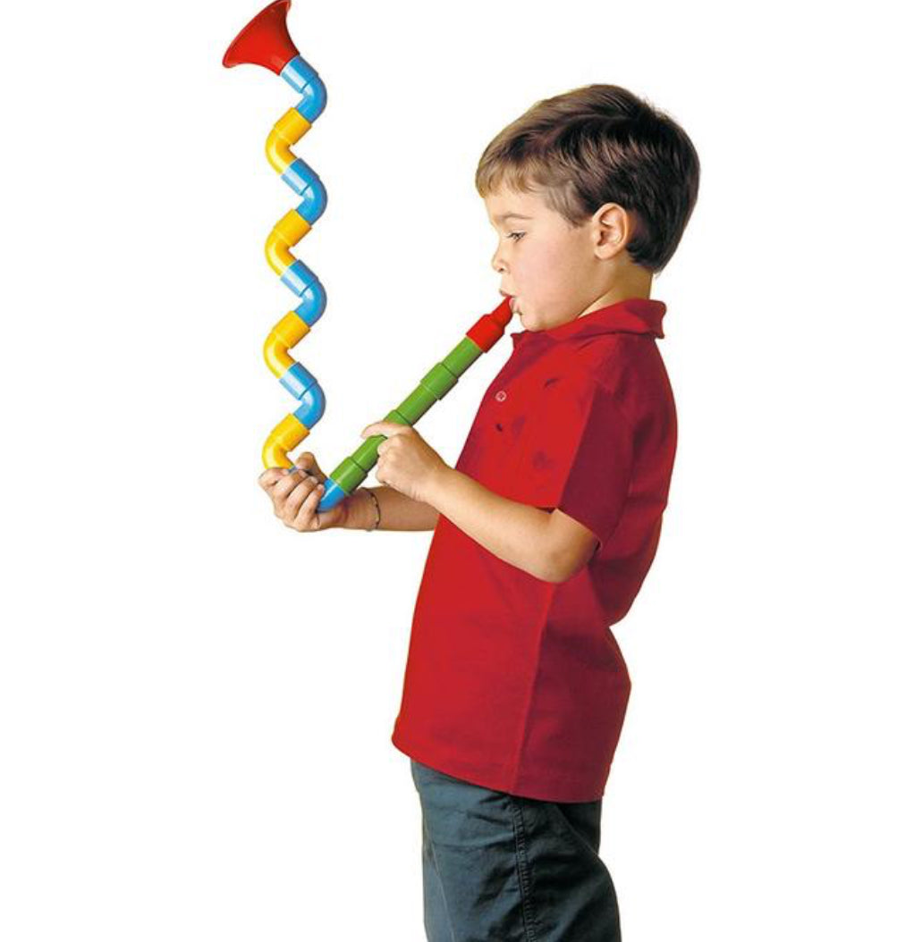 Super Saxoflute pour Enfant