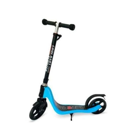 Trottinette à Deux Roues pour Enfants