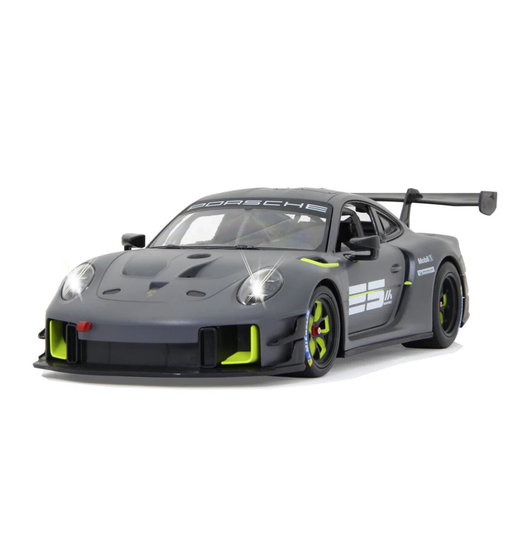 Voiture radiocommandée Porsche 911 GT2 RS – Rastar