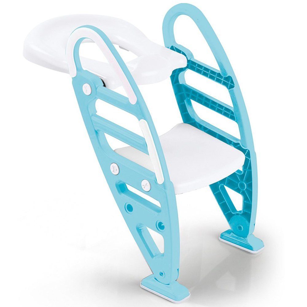 Réducteur de Toilette avec Escalier – Dolu