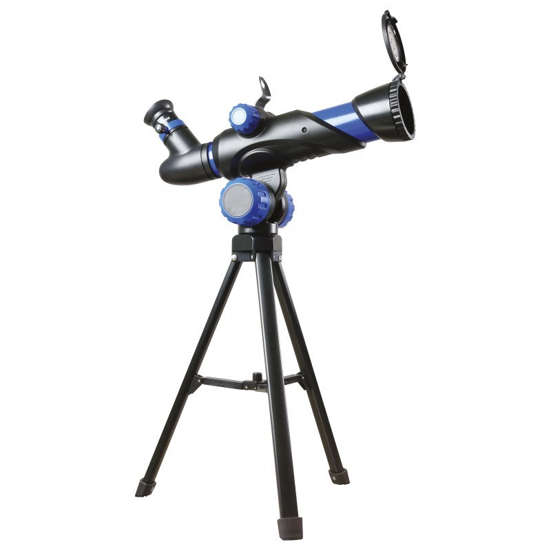 Télescope : 15 activités - Buki