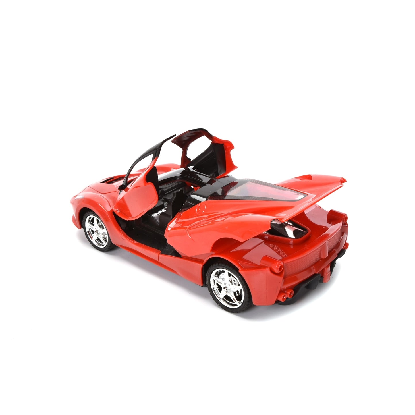 Voiture Radiocommandée : Ferrari Enzo