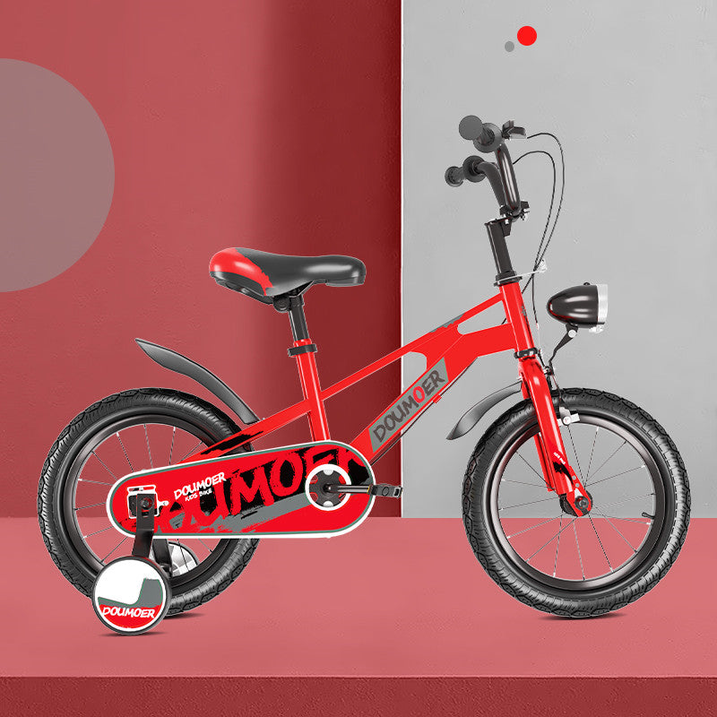 Vélo pour enfants 12/16/20 pouces – Garçons et filles (2ans à +10 ans)