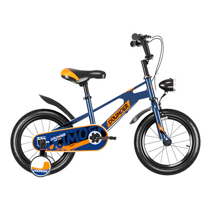 ZUKKA Lot de 2 pneus de vélo pliables 16 pouces pour enfant 16 x 2,125 ZUKKA Lot de 2 pneus de vélo pliables 16 pouces pour enfant 16 x 2,125