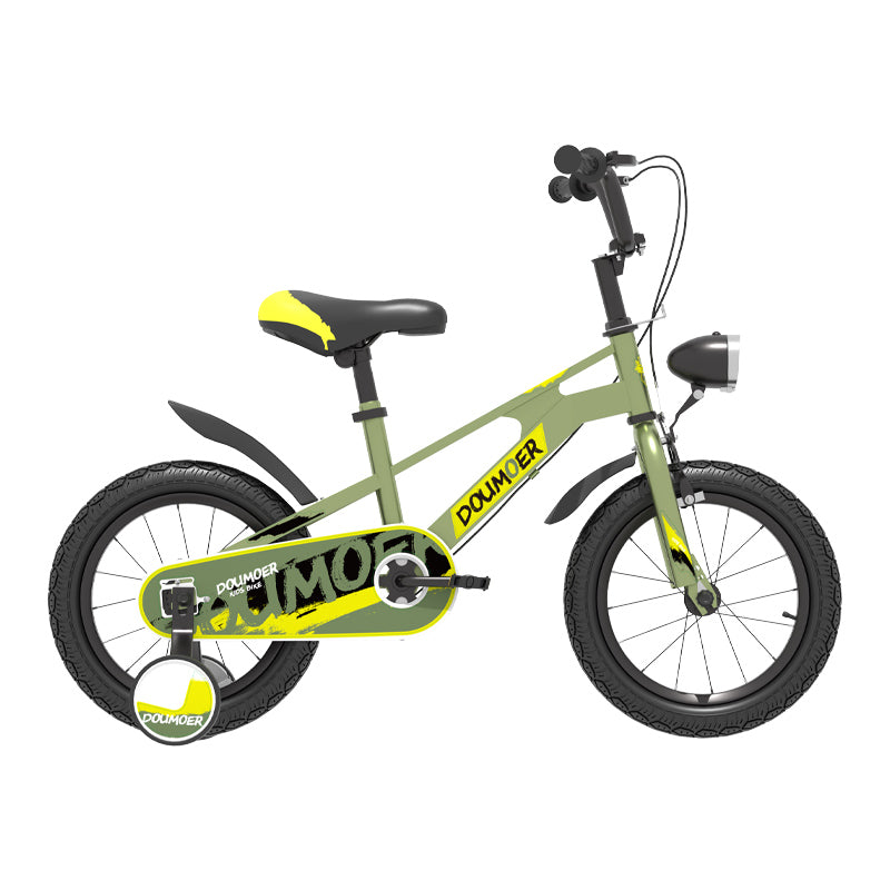 Vélo pour enfants 12/16/20 pouces – Garçons et filles (2ans à +10 ans)