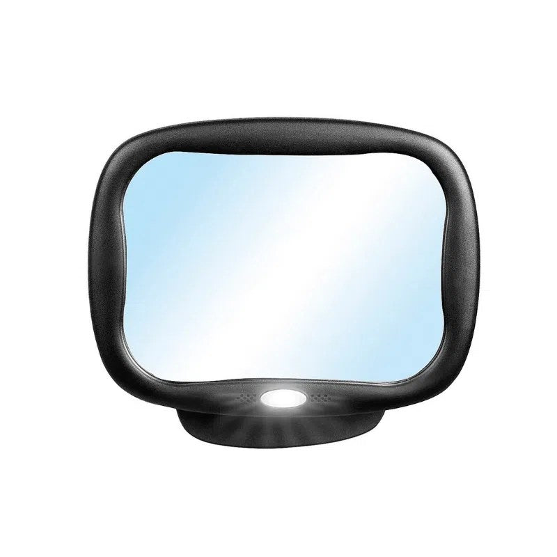 Miroir Rétroviseur avec Lumière – MS