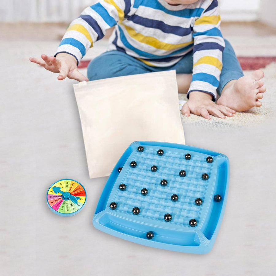 Jeu ECS Magnétique pour Enfants
