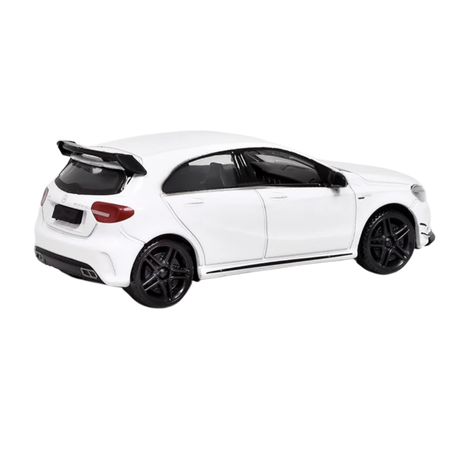 Modèle réduit Mercedes A45 AMG 2015 (1:43)