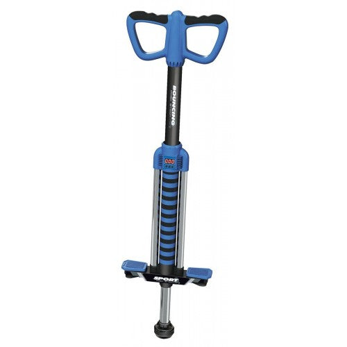 Pogo Stick JUMP - Jusqu’à 35 kg