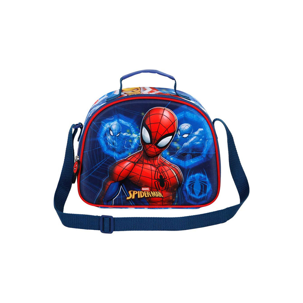 Sac Goûter Spider-Man 3D