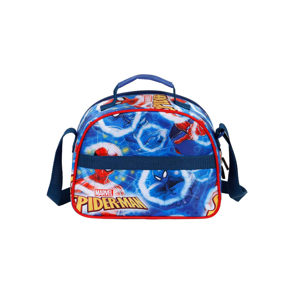 Sac Goûter Spider-Man 3D
