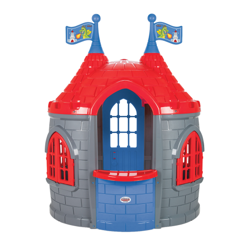 Château pour enfants - Pilsan