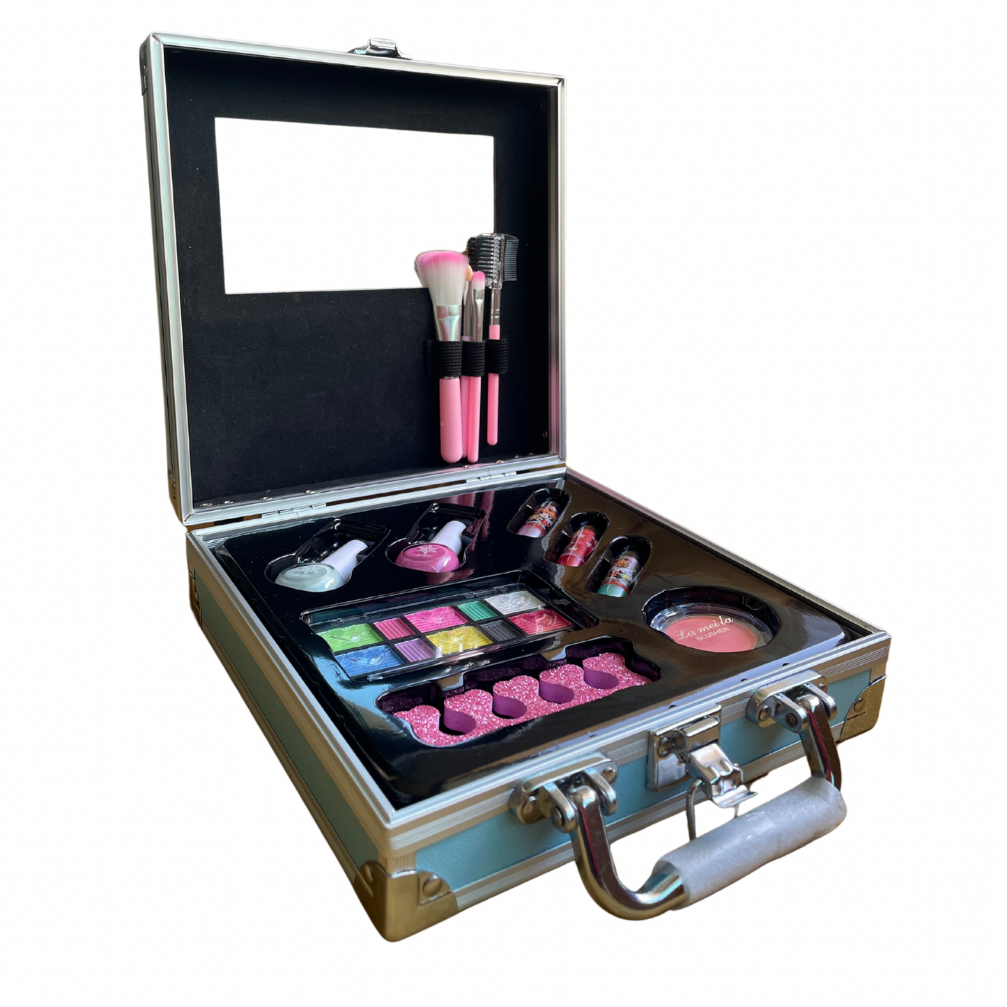 Coffret de Maquillage pour Enfants