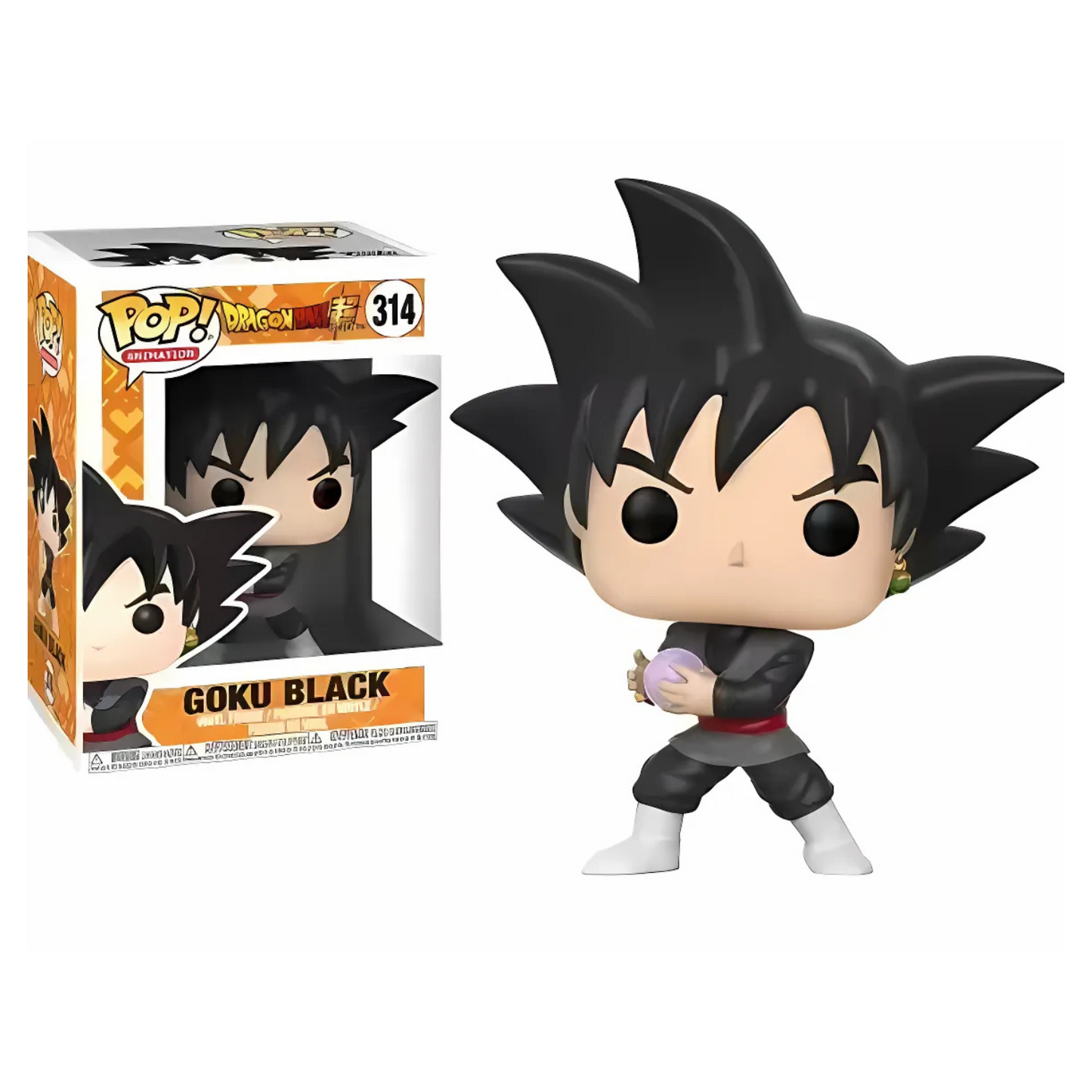 Figurine Funko Pop! - Dragon Ball Z