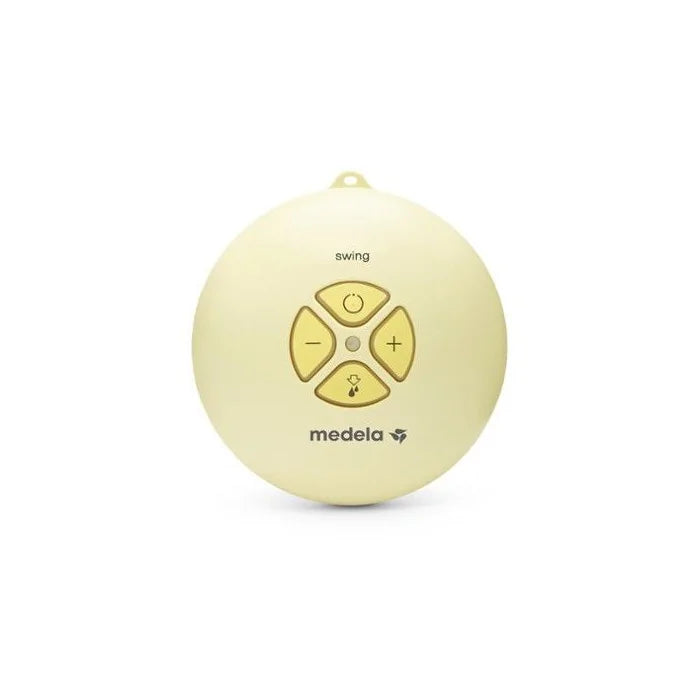Tire-Lait Électrique Swing Maxi Portatif – Medela
