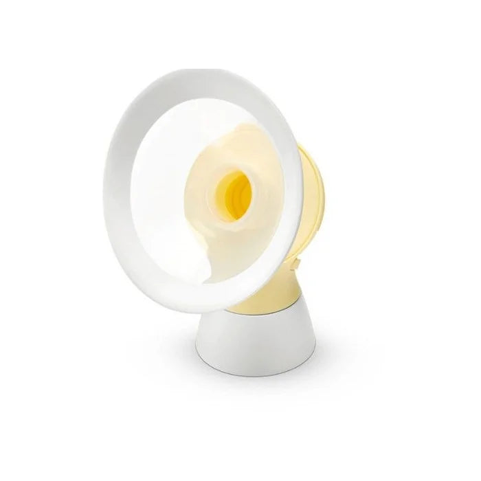 Tire-Lait Électrique Swing Maxi Portatif – Medela