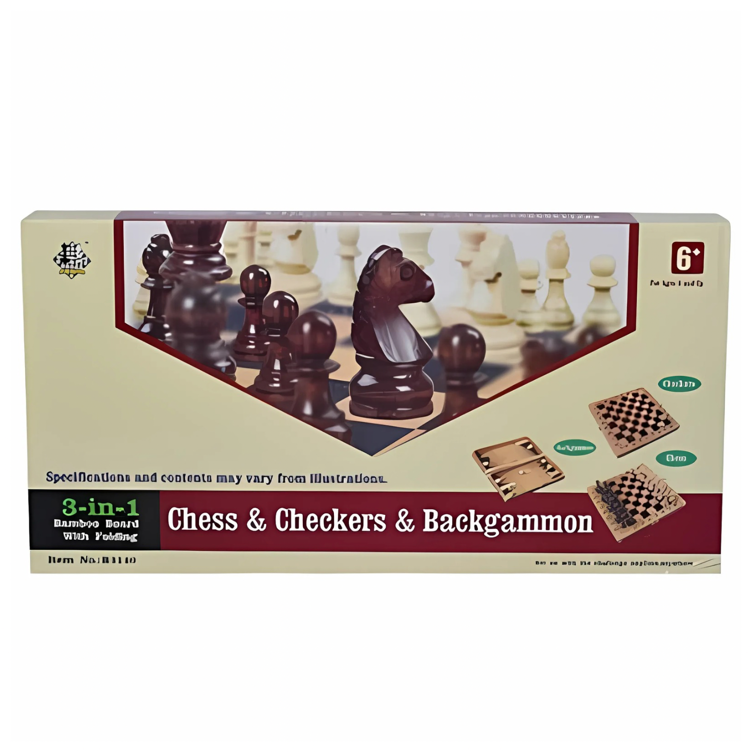 Jeu D'Échecs 3 En 1 Pliant Jeu D'Échecs Dames Et Backgammon Pour Jeu D'Échecs 3 En 1 Pliant Jeu D'Échecs Dames Et Backgammon Pour