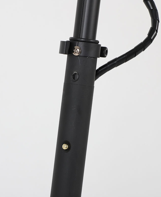 Trottinette Électrique Plible pour Enfant 180W – 24Va