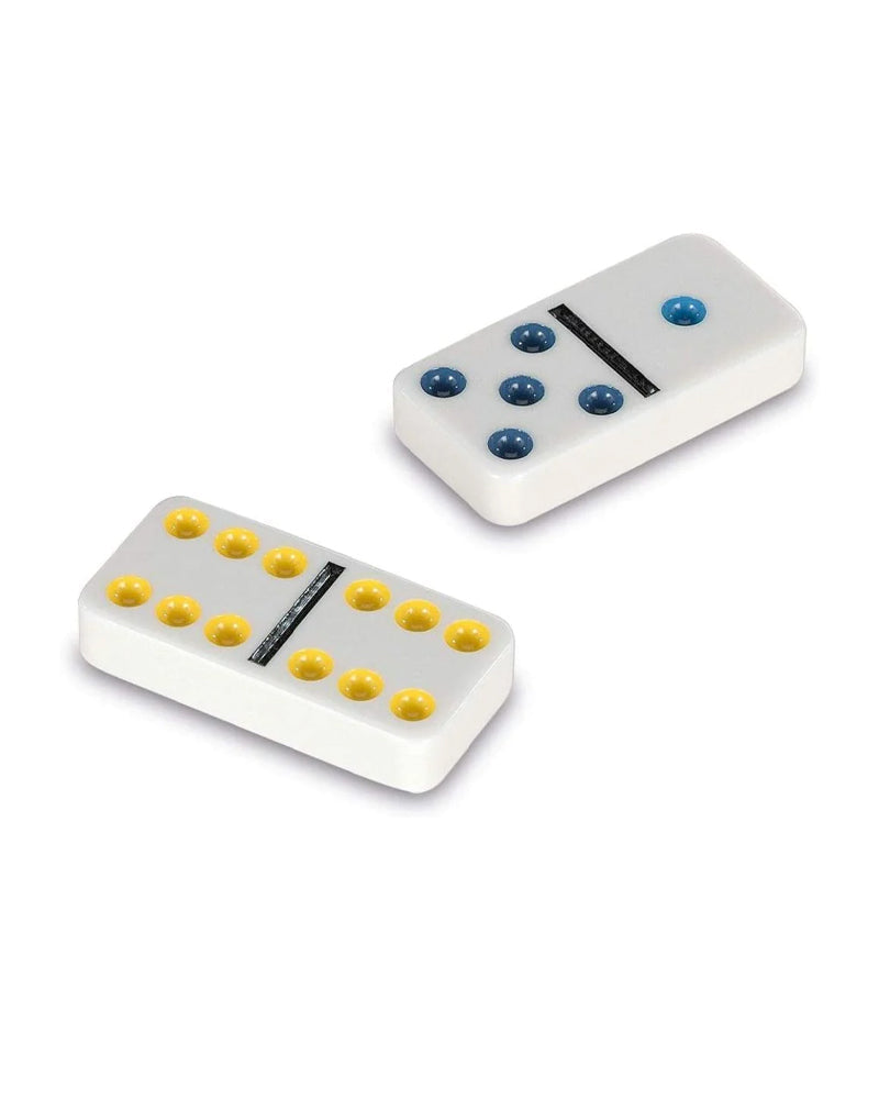 Domino Double 6 - Cayeo
