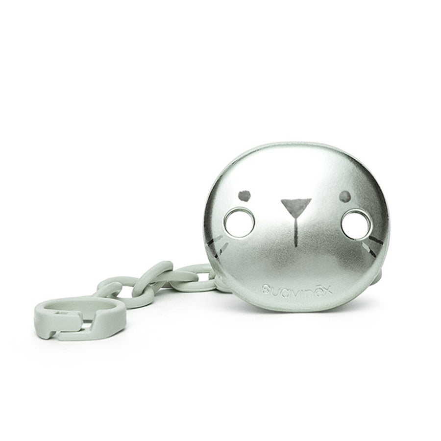 Attache-Sucette Clip Premium Higgy - Suavinex