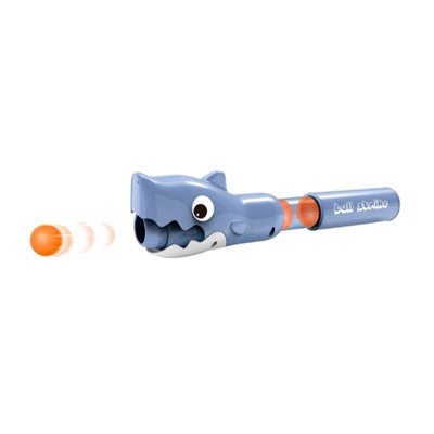 Shark Shooter – Lanceur Requin à Balles en Mousse