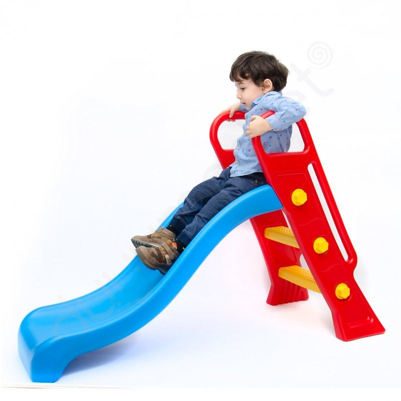 Mon Premier Toboggan - Dolu