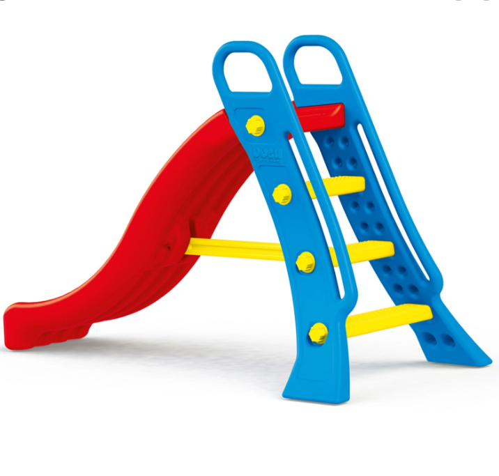 Mon Premier Toboggan - Dolu
