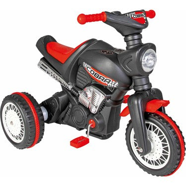 Moto à Pédales Cobra - Pilsan