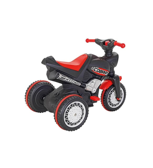 Moto à Pédales Cobra - Pilsan