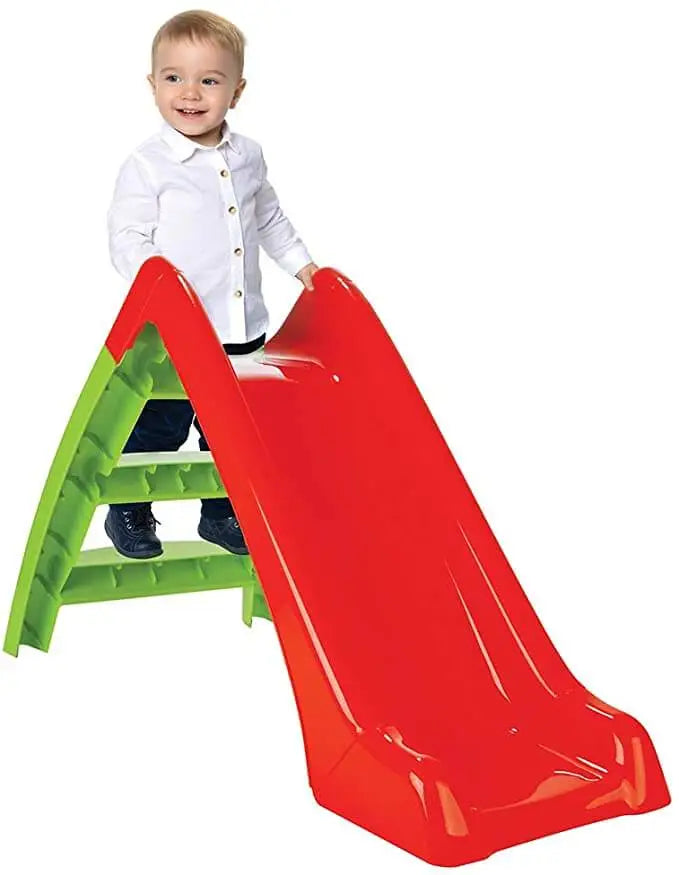 Toboggan Funny slide - Pilsan