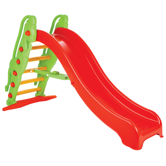Toboggan Monkey Slide - Pilsan