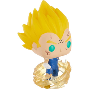Dragon Ball Z : Majin Vegeta - Pop!