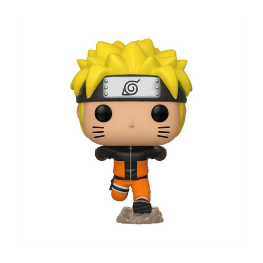 Naruto : Naruto Uzumaki - Pop!