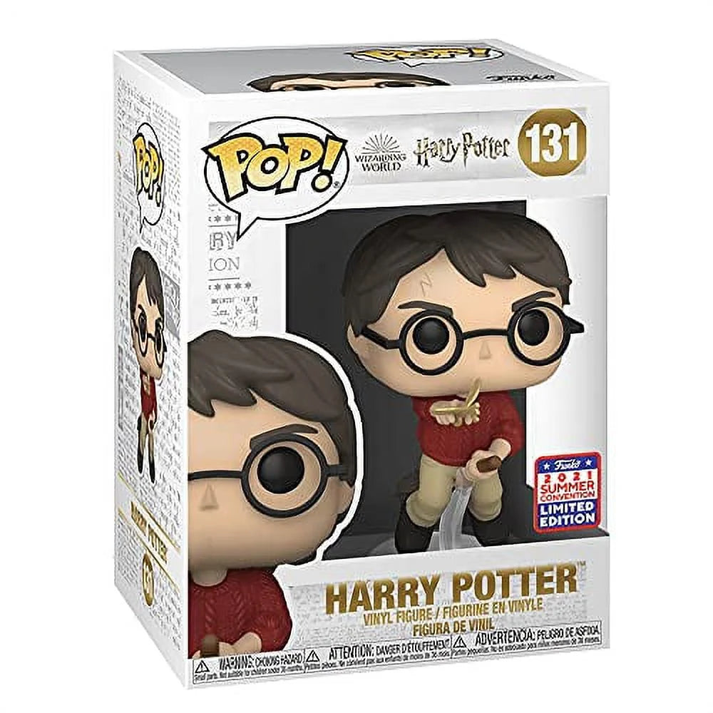 Harry Potter - Pop!