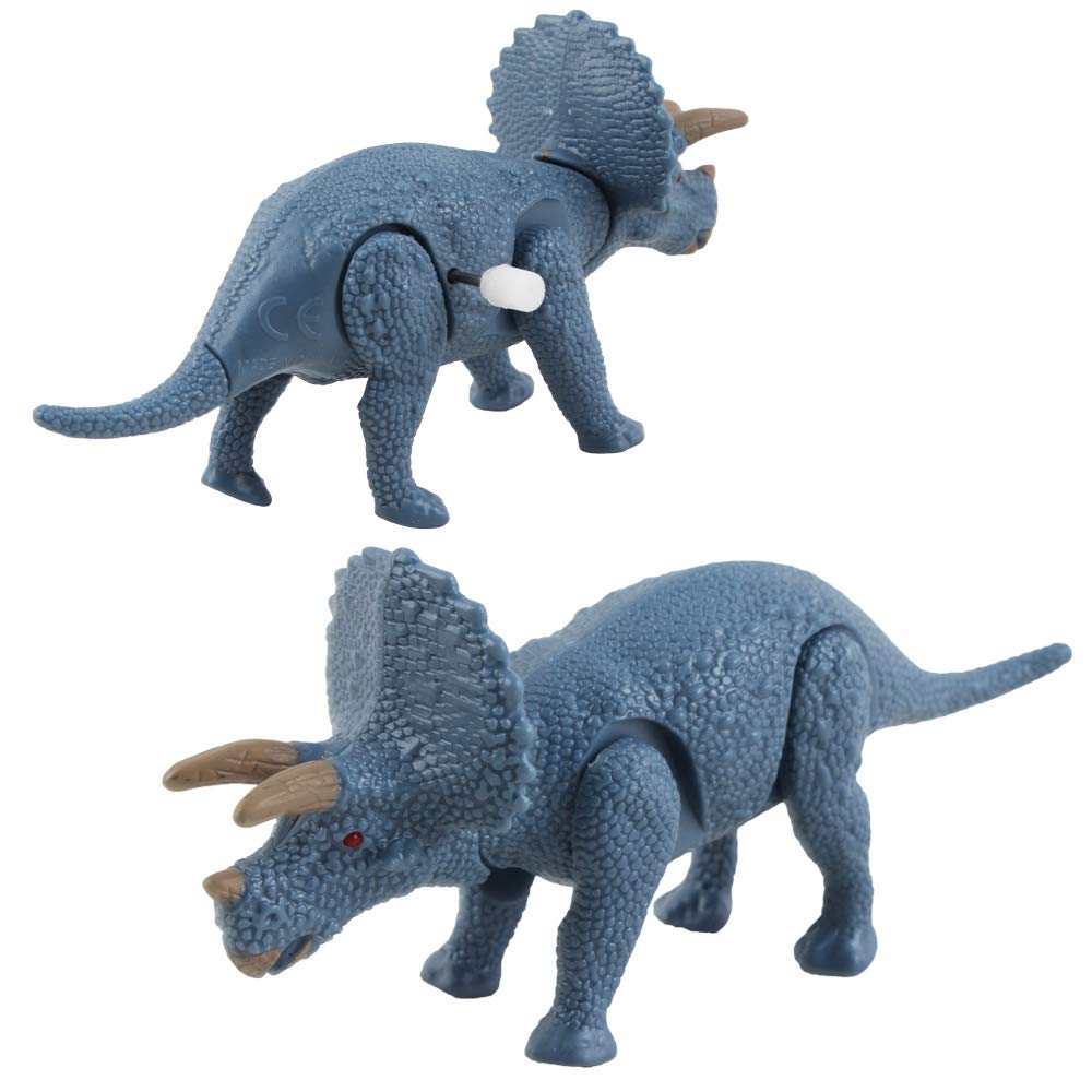 Ensemble Dinosaure T-rex avec Lumière et Son