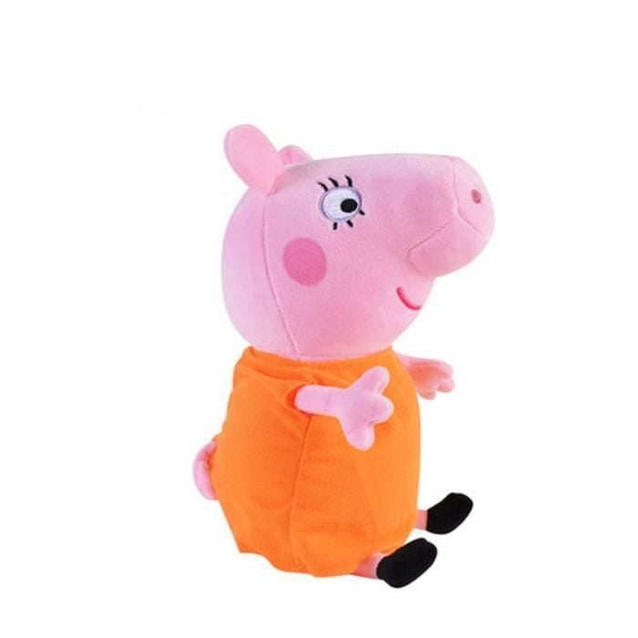 Peluche Peppa Pig