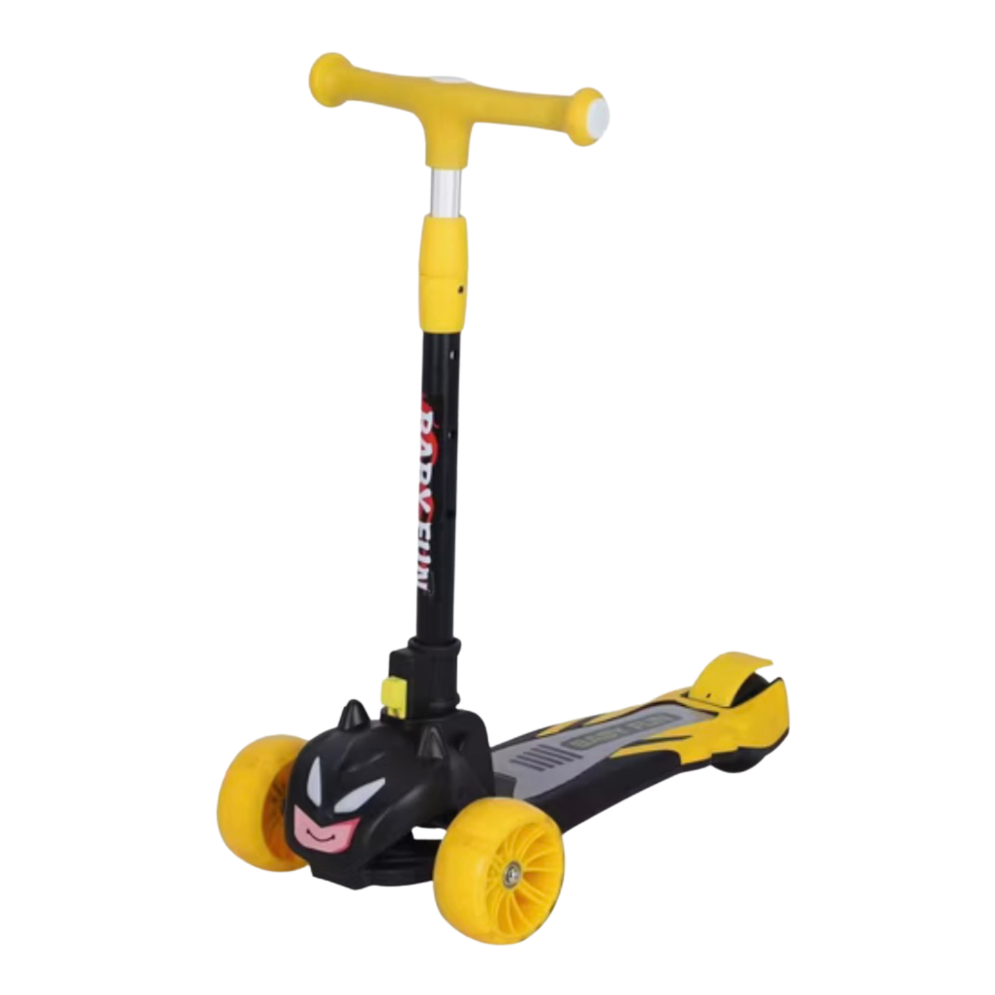 Trottinette pour Enfant “Fun Rider”
