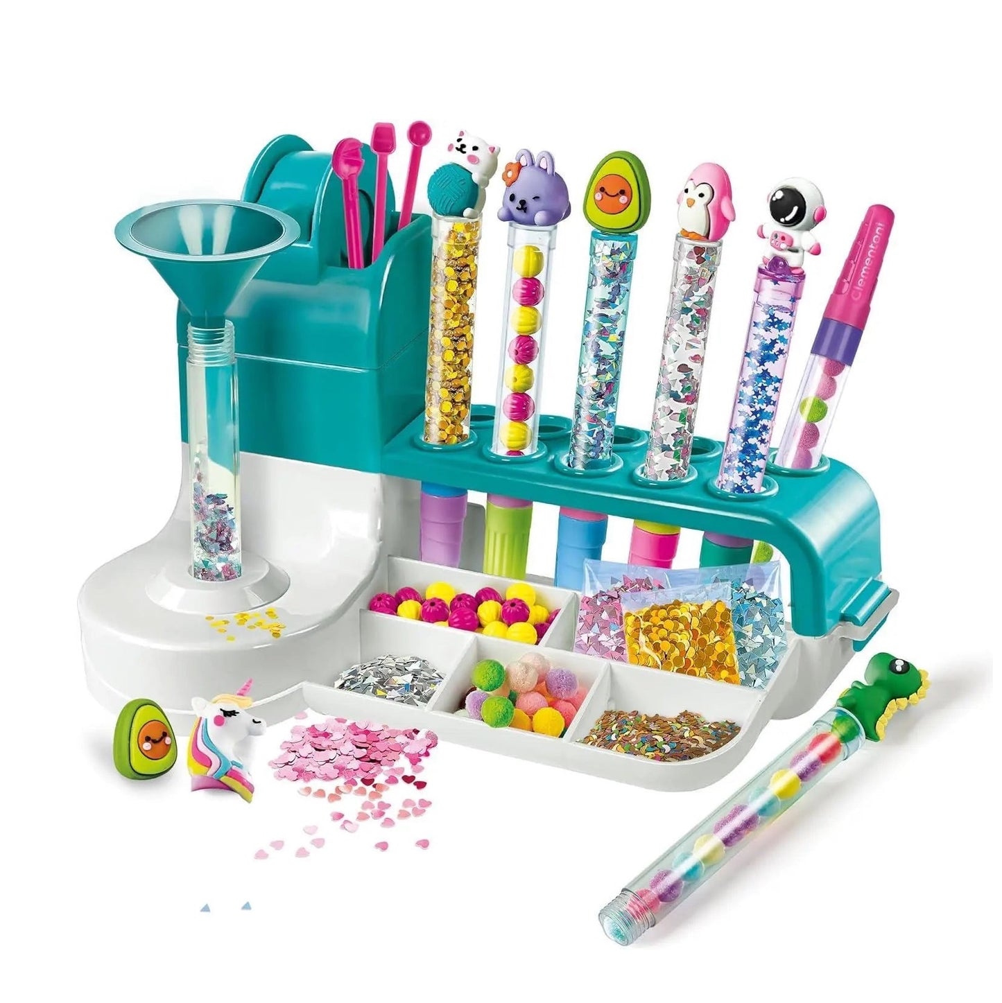 Pen Creator Studio – Clementoni
